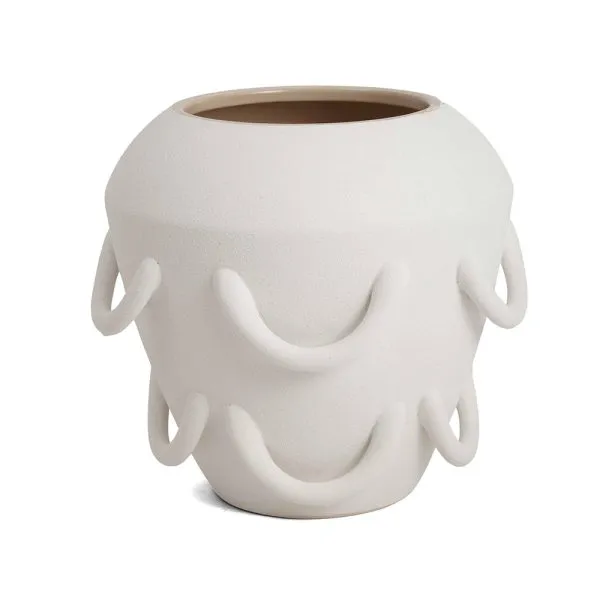 Vaso Em Cerâmica