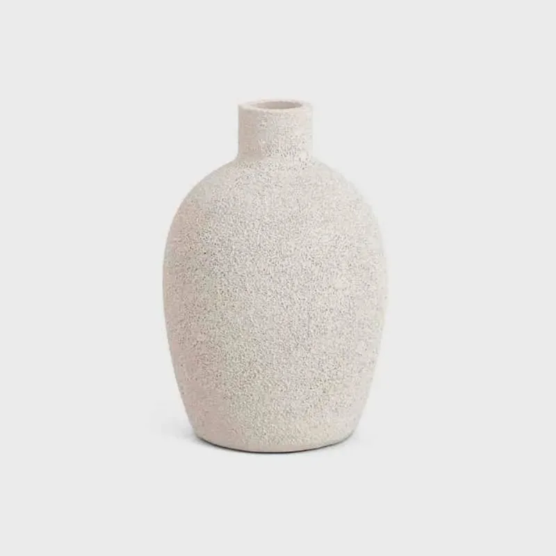 Minivaso em Cerâmica 17689 A Mart