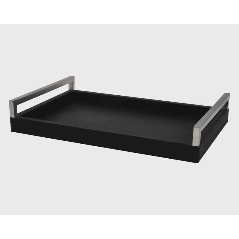 Bandeja em mdf c/ Revestimento em pu 17922 Mart