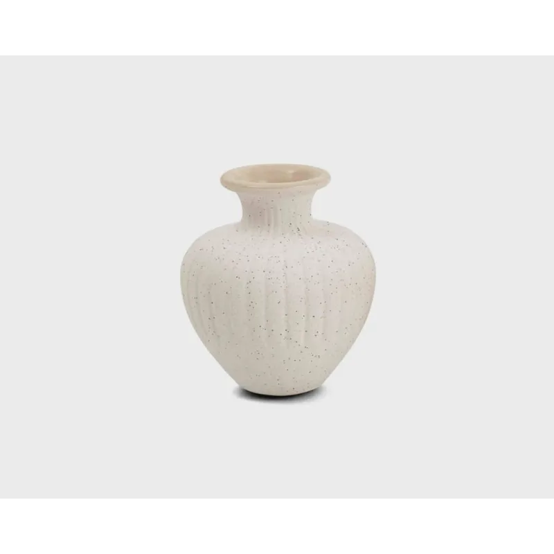 Minivaso em Cerâmica 17989 A Mart