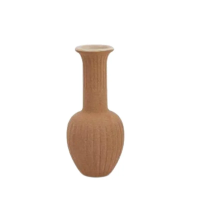Mini Vaso Cerâmico 17989 C 14x7cm Mart