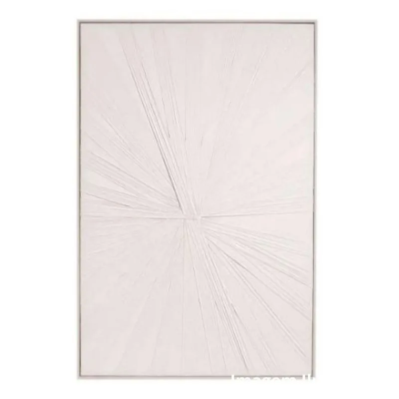 Quadro Em Canvas Em Tecido 18171 1,20X80X4,5Cm Mart