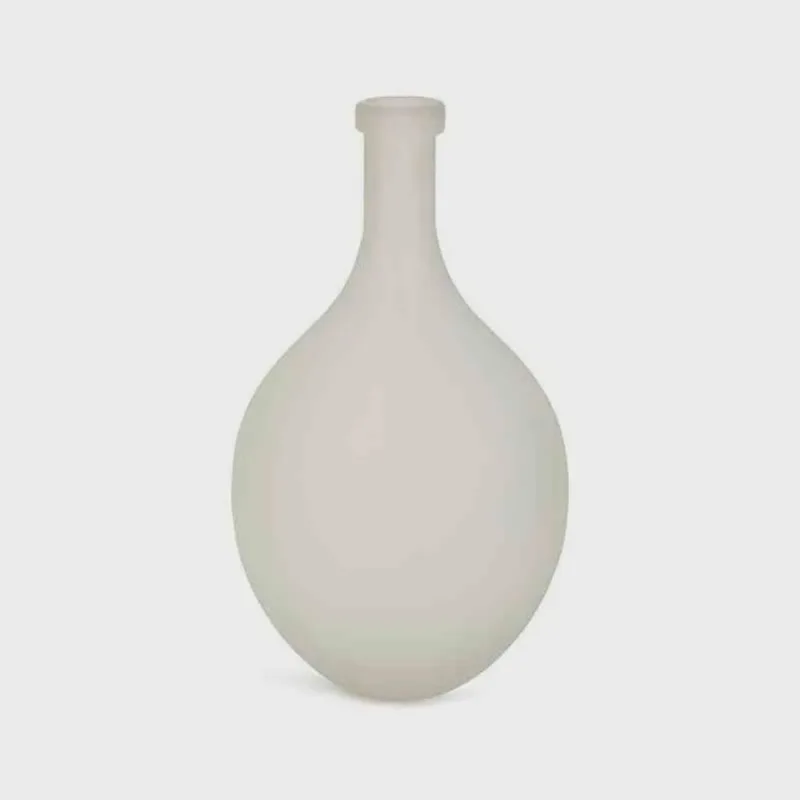 Vaso em Vidro 18291 Mart