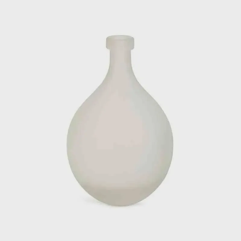 Vaso em Vidro 18292 Mart