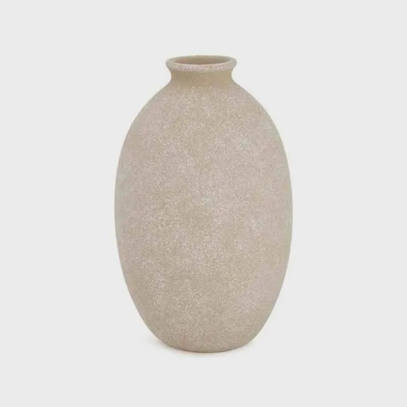 Vaso em Terracota 18368 Mart