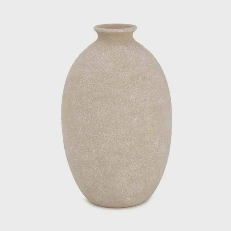 Vaso em Terracota 18369 Mart