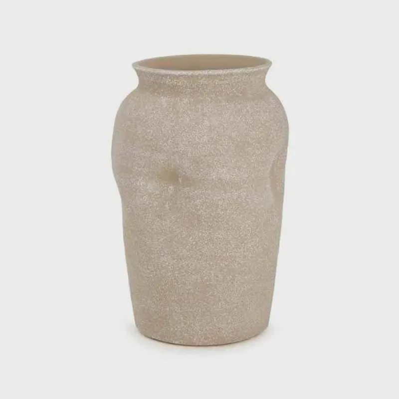 Vaso em Terracota 18371 Mart