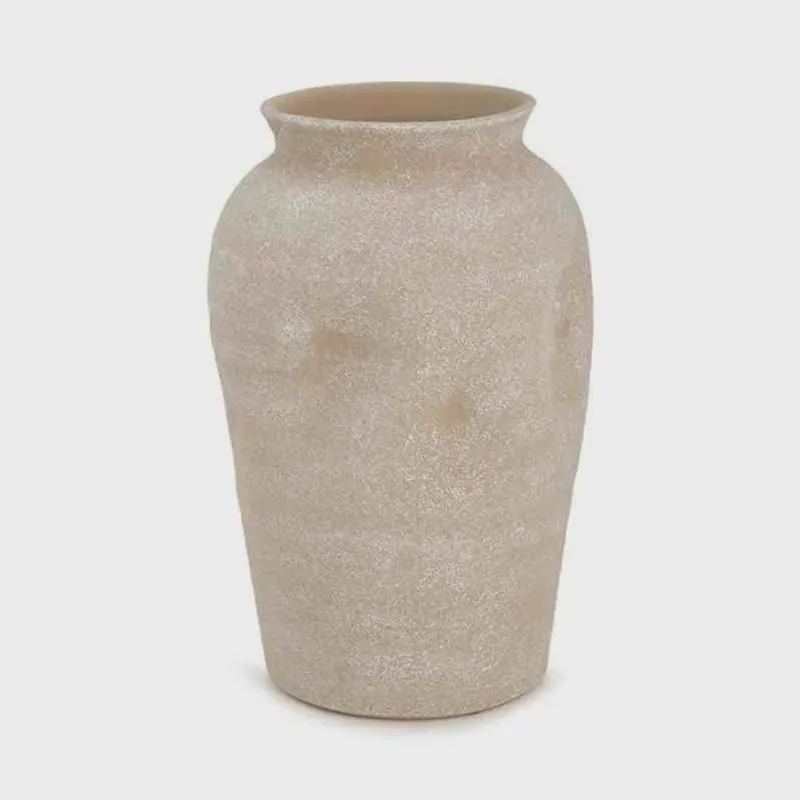 Vaso em Terracota 18372 Mart