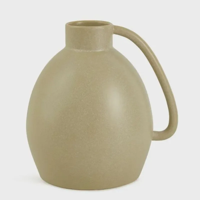 Vaso em Cerâmica 18440 Mart
