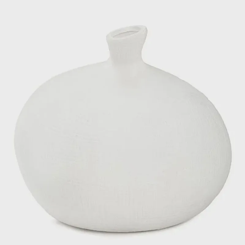 Vaso em Cerâmica 18500 Mart
