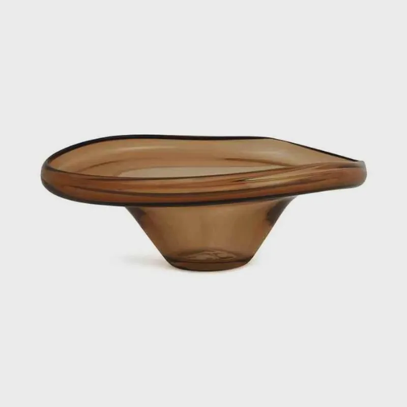 Centro de Mesa em Vidro 18546 Mart