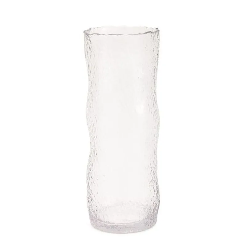 Vaso Em Vidro 18691 - Mart
