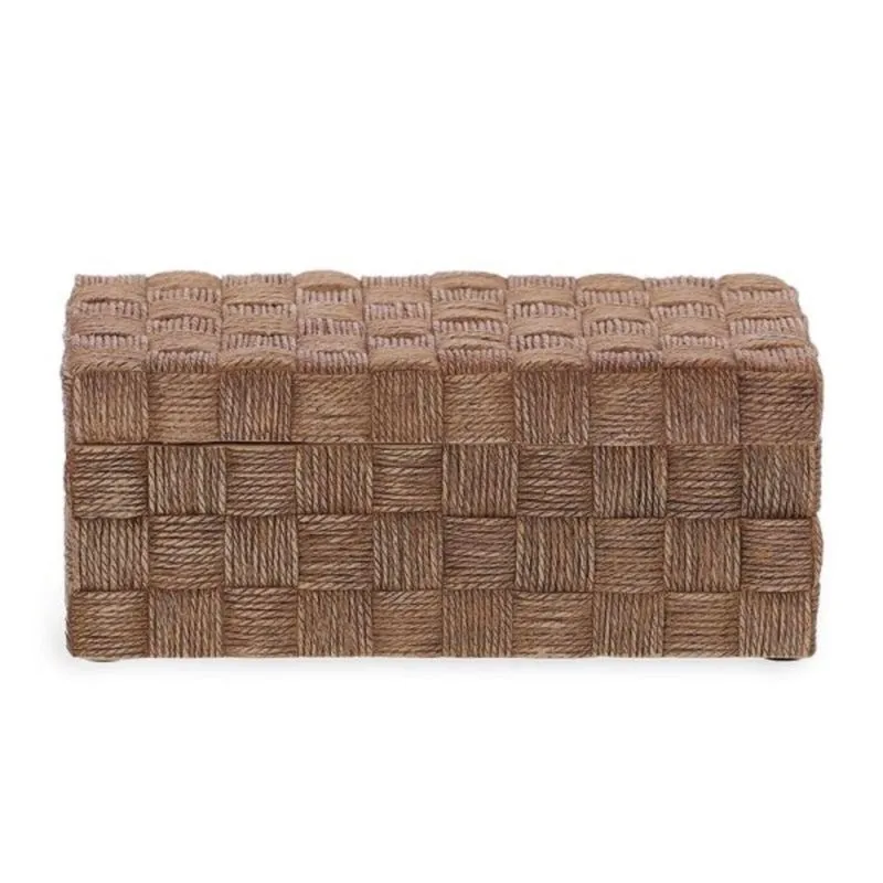 Caixa Organizadora Em Poliresina 8X20,5X12Cm 18904 Mart