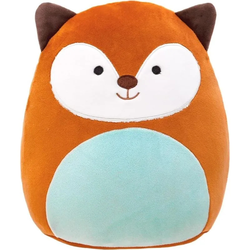 Turminha Pillow Soft Buba Raposa