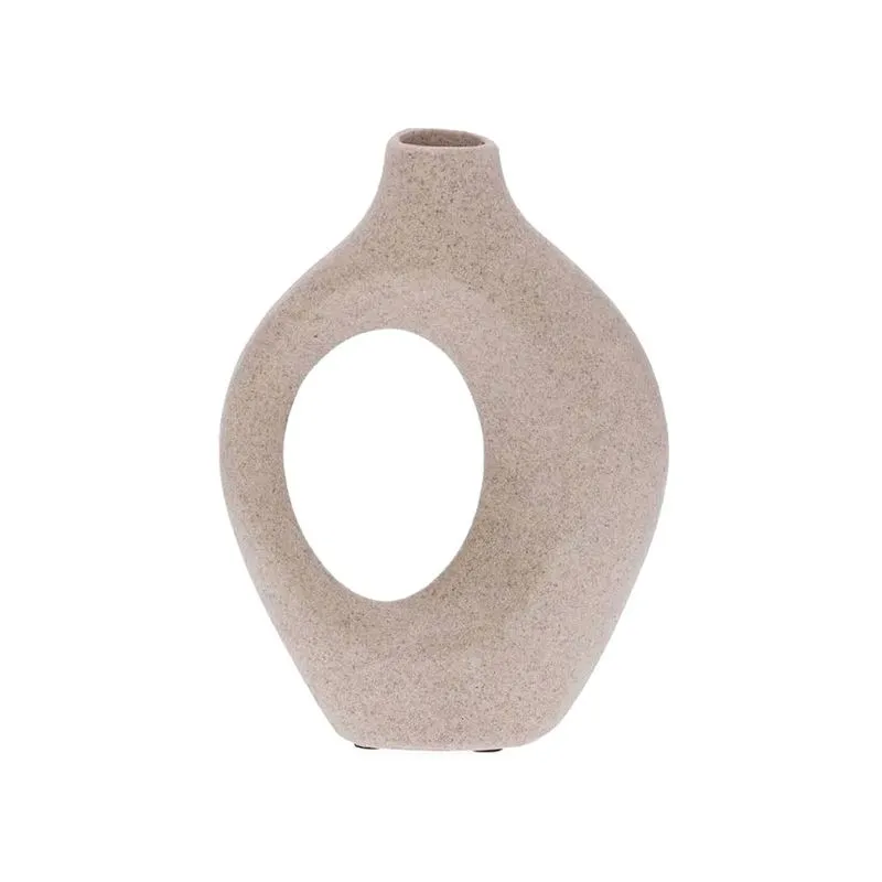 Vaso em Poliresina 21,5 x 15,5cm Mart