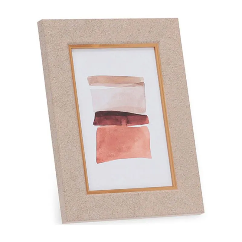 Porta-Retrato Em MDF 10cm X 15cm 19249 Mart