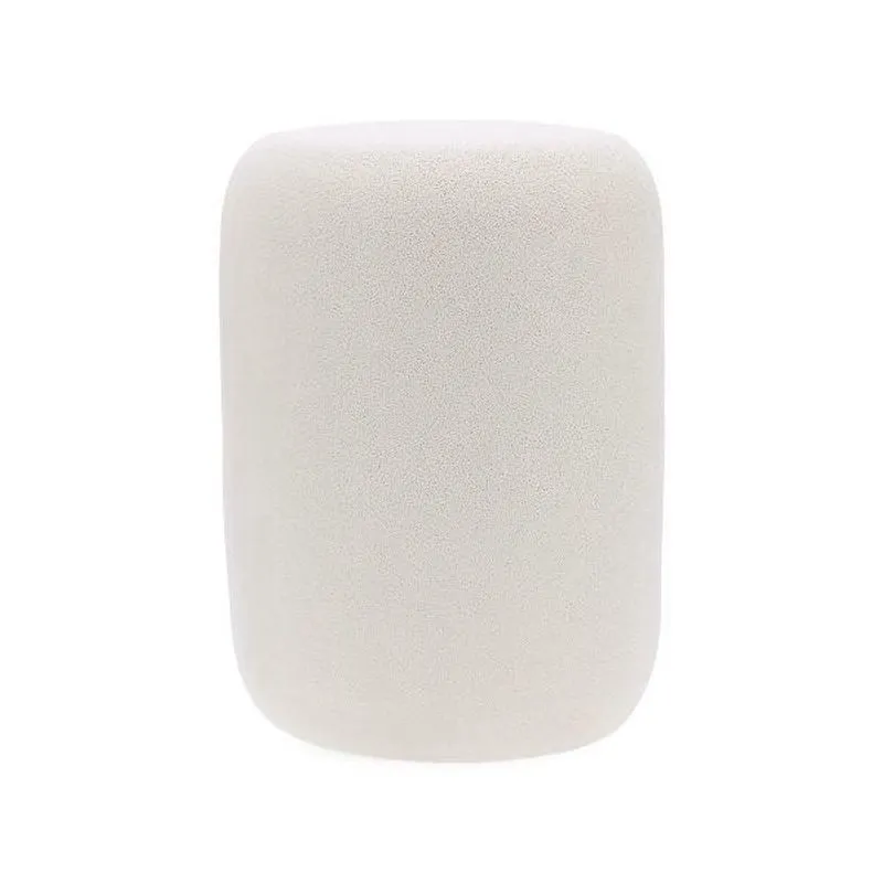 Mesa em ceramica off white mart 45CM