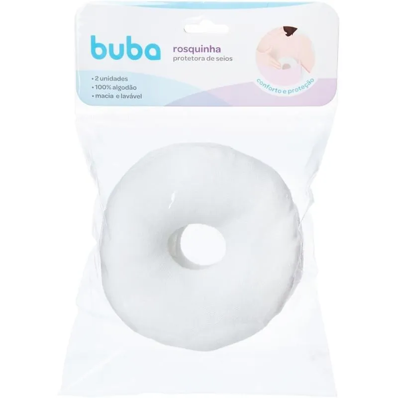 Rosquinha Protetora De Seios Buba - 20996