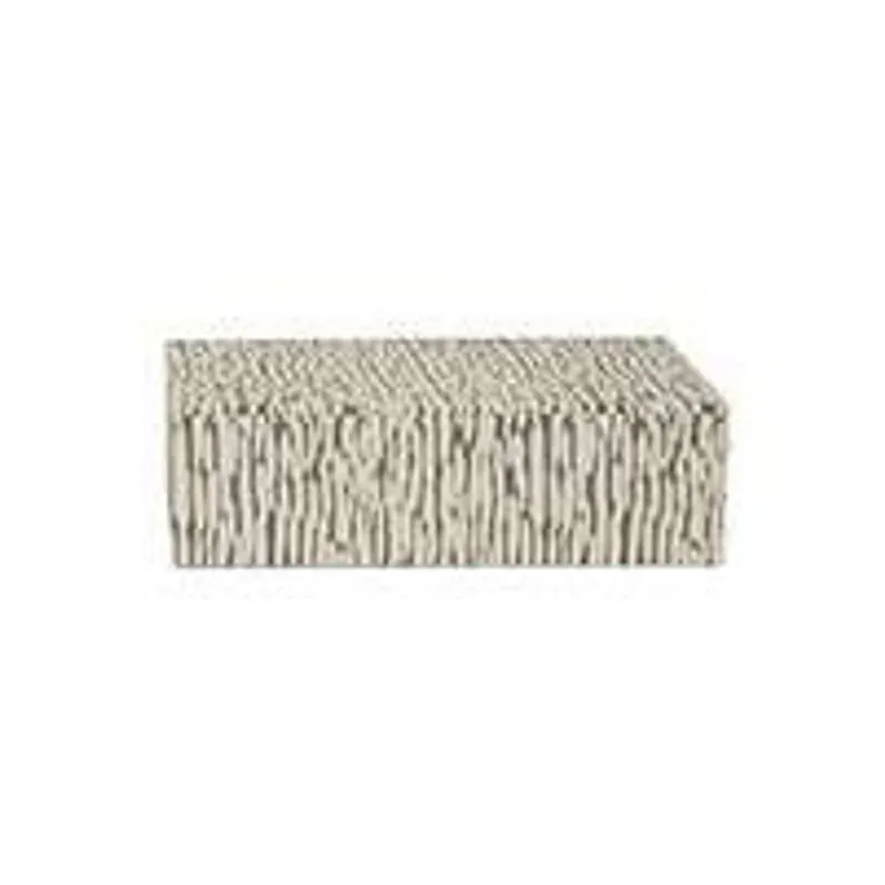 Caixa Em Mdf E Canvas 22150 G- Mart