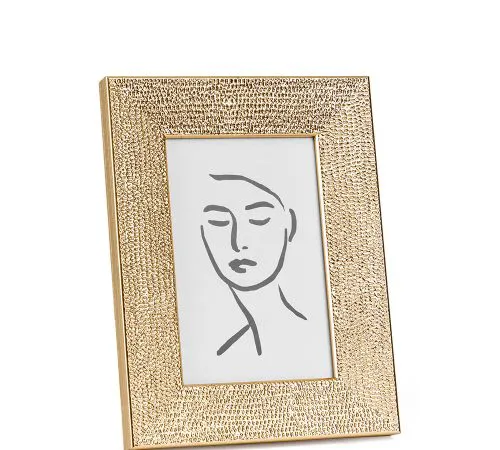 Porta Retrato Em Poliestireno 10x15