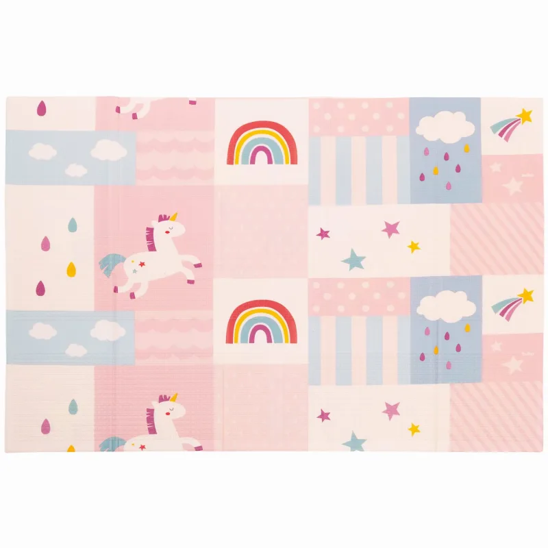 TAPETE DOBRAVEL MAGIC UNICORNI