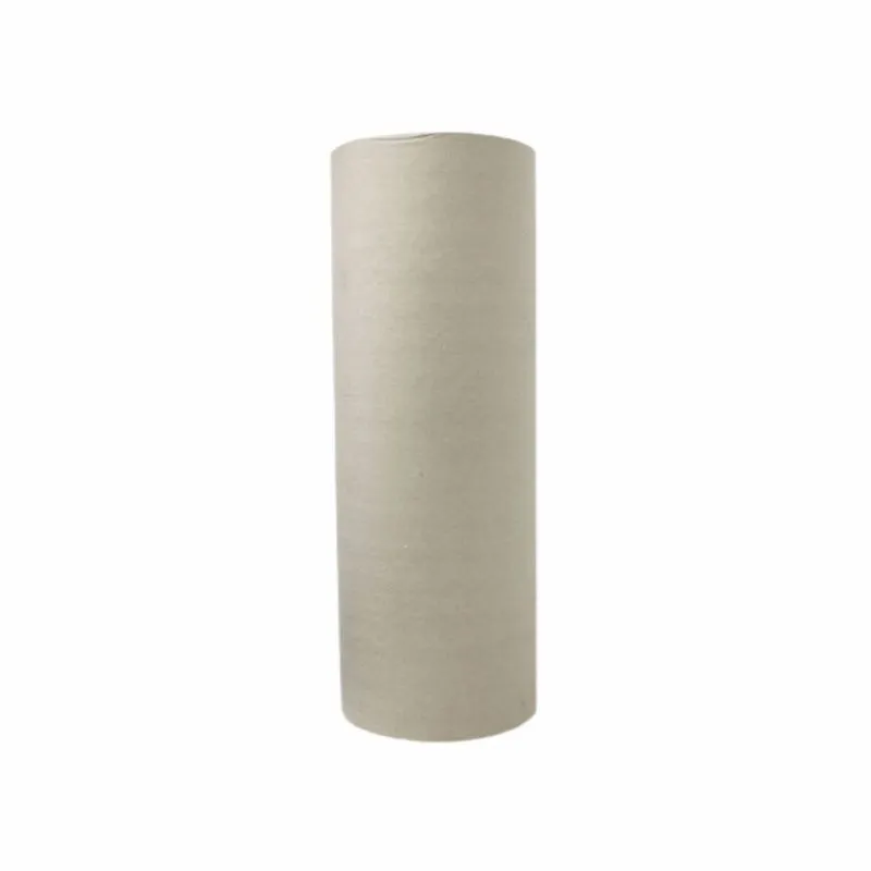 Bobina de papel semi kraft lisa - 60CM