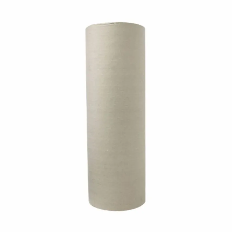Bobina de papel semi kraft lisa - 120CM
