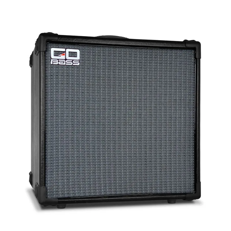 Amplificador Baixo Borne Gobass Gb400