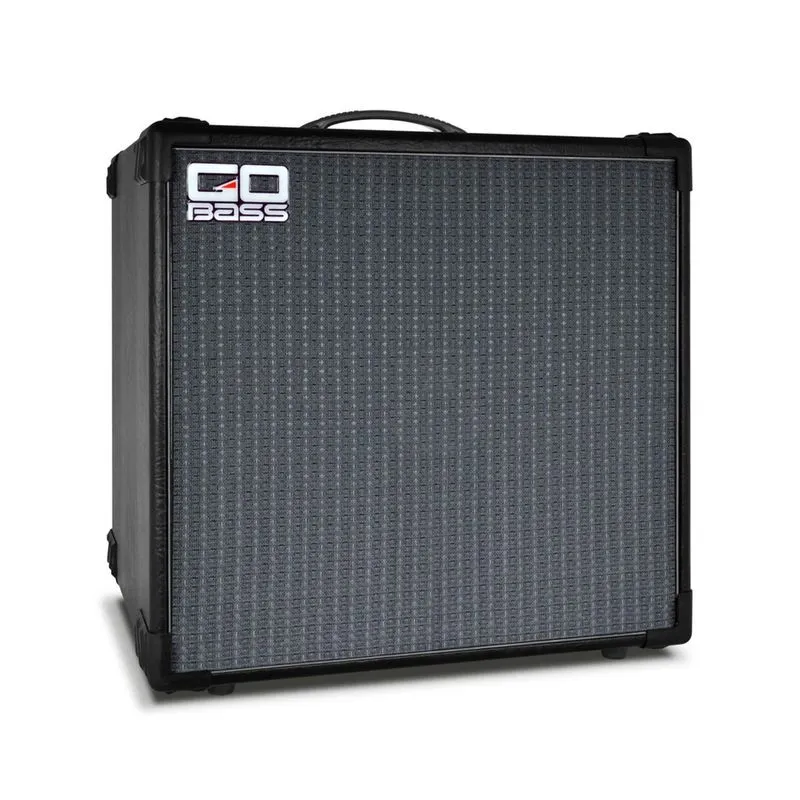 Amplificador Baixo Borne Gobass Gb500