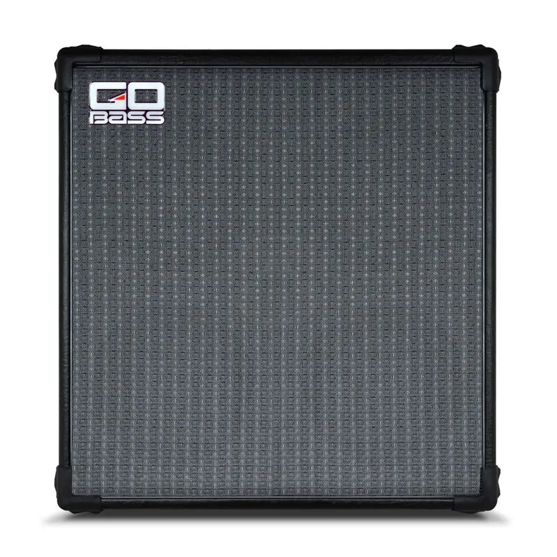 Amplificador Passivo Contrabaixo Gb410 Go Bass Borne 10'