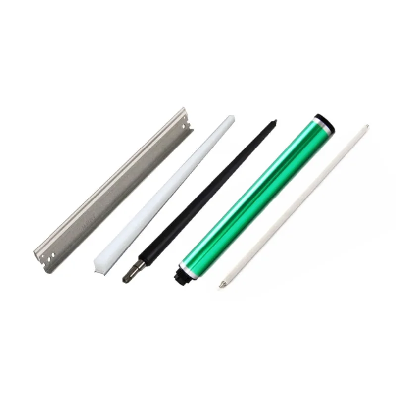 Kit de Reconstrução Compatível Ricoh mp C2551 C2051 C2550 C2050 C2030