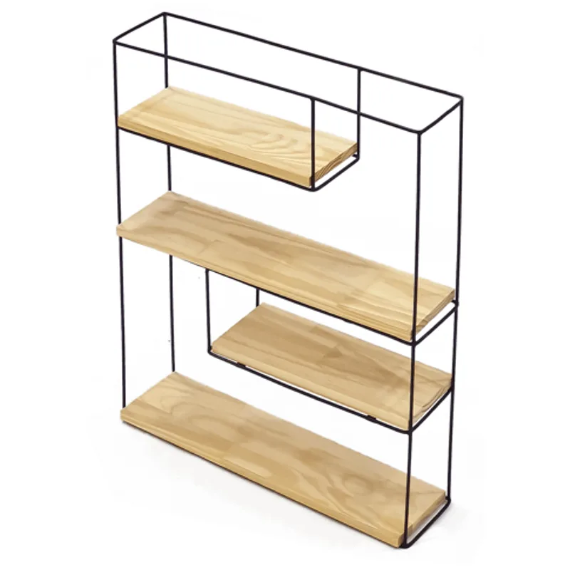 Nicho Retangular 45x11cm Ornella