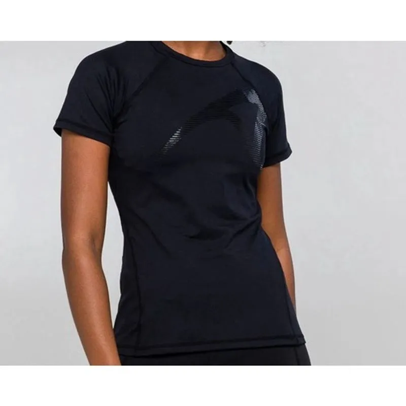 Camiseta Authen Signature Main Feminino Preto M