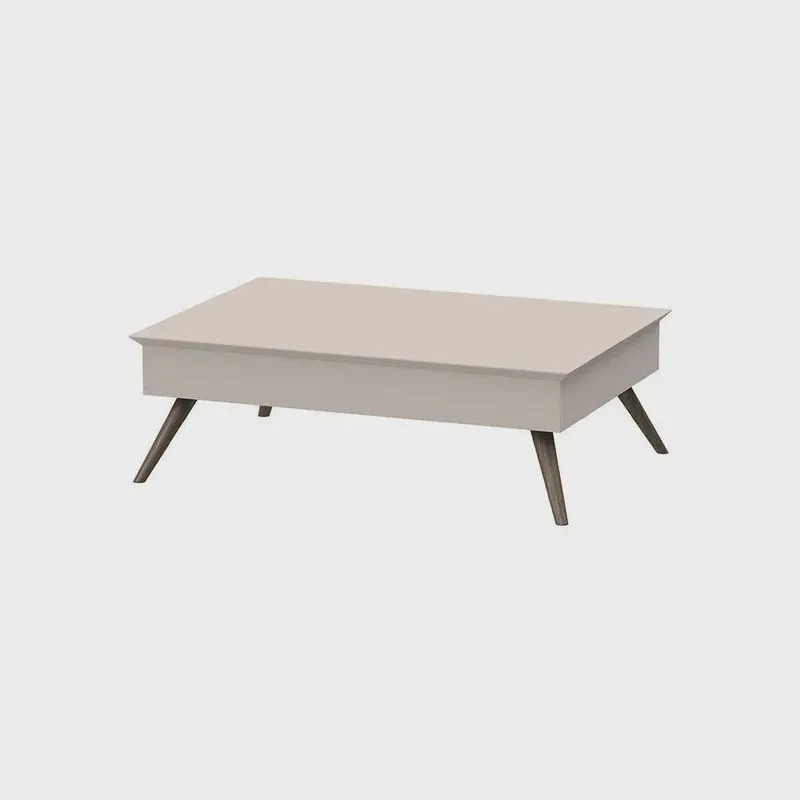 Mesa De Centro Fendi - Pinoquio