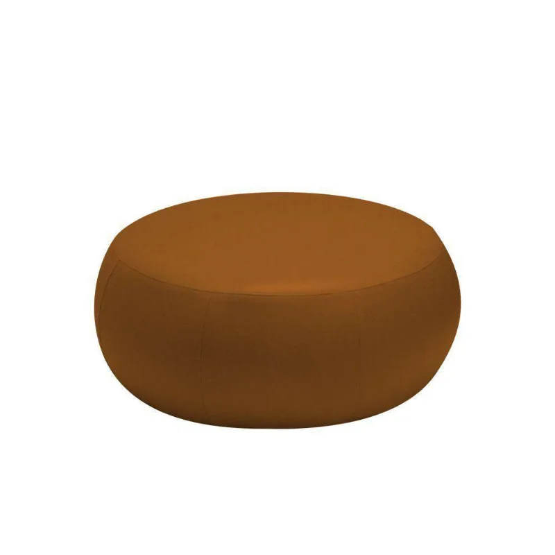 Puff Cleo 105cm Corano Caramelo Gran Belo