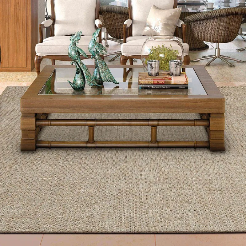 Tapete New Bouclê 2,50x3,50 Piauí Tapetes São Carlos - Gran Belo