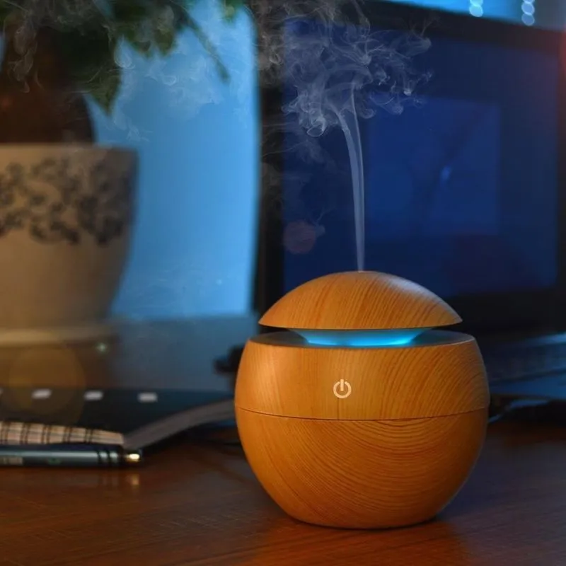 Difusor Bamboo Mini