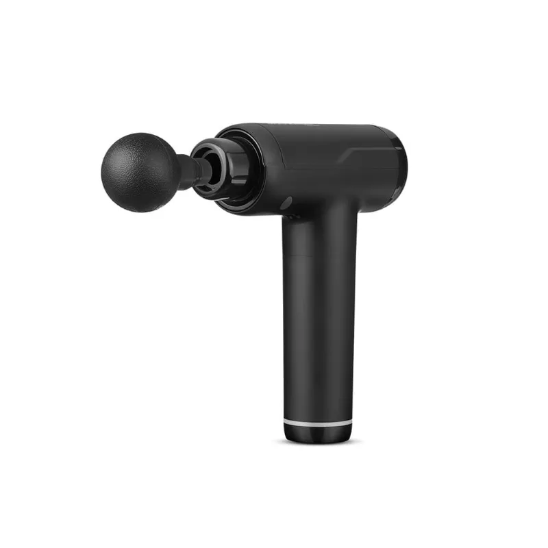 Pistola Massageadora Multi Power Gun Muscular 20 níveis - HC302 HC302