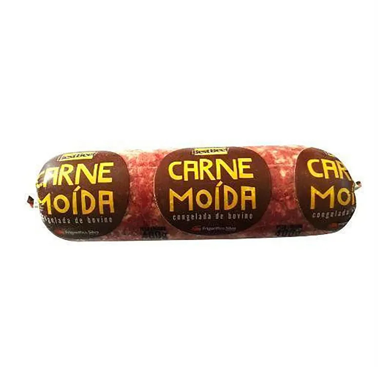 Carne Moída Best Beef 400 g
