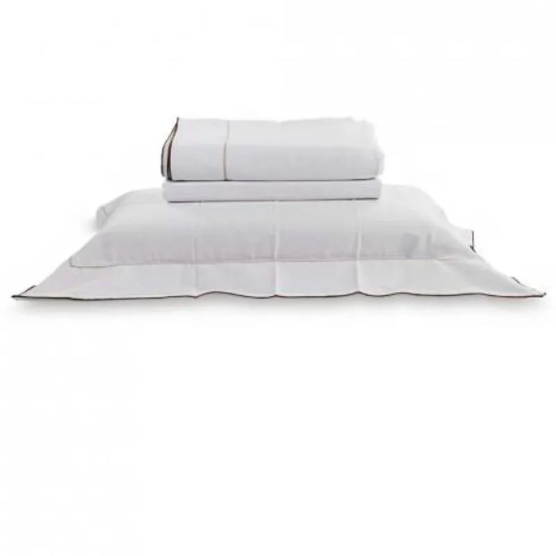 Jogo de Cama Solteiro 300 Fios Constantine - Marken Fassi