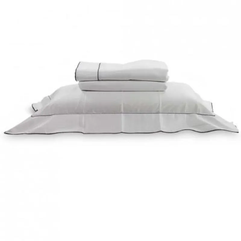 Jogo de Cama Solteiro 300 Fios Constantine - Marken Fassi