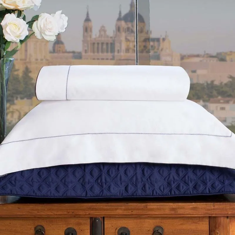 Jogo de Cama King 300 Fios Constantine - Marken Fassi