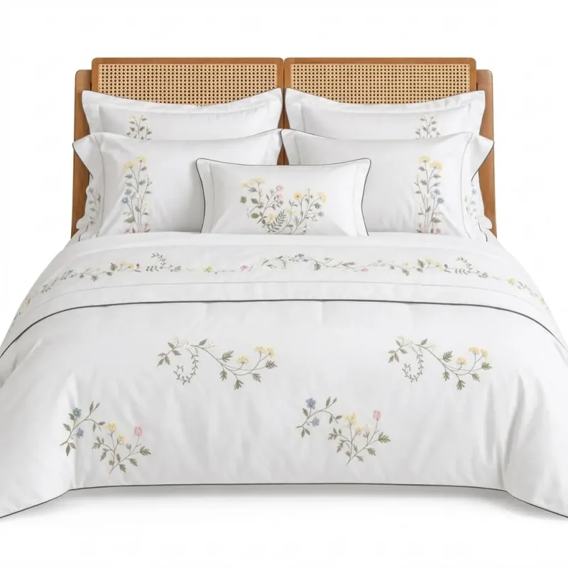 JOGO DE CAMA KING SERENO