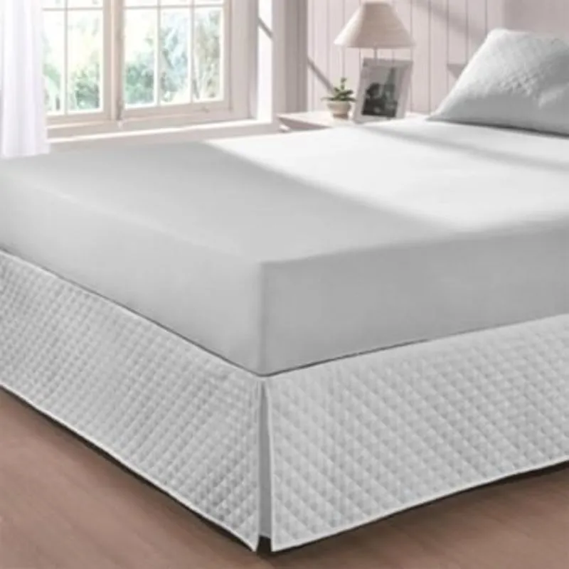 Saia Box Casal Matelassado