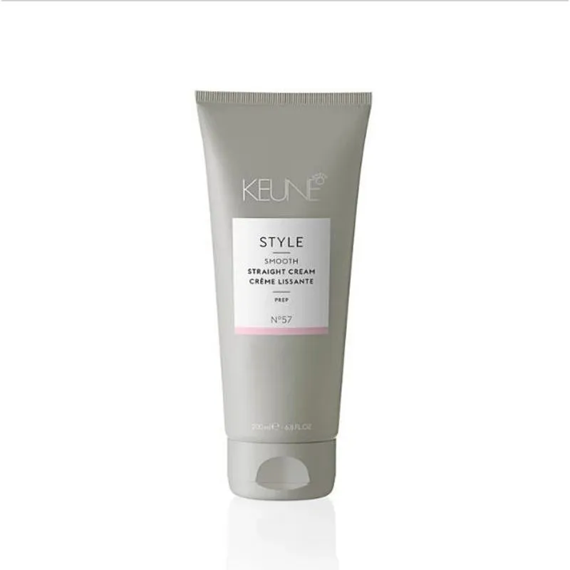 Style Straight Cream 200ml - Keune
