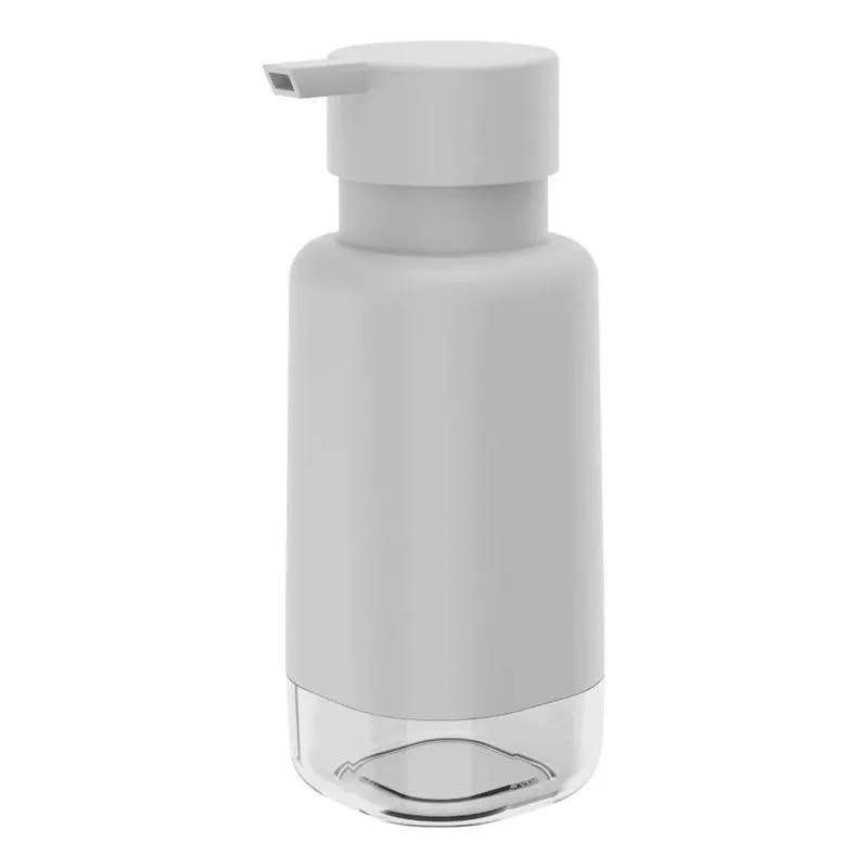 Dispenser Porta Detergente Álcool Gel Sabonete Liquido 500ml