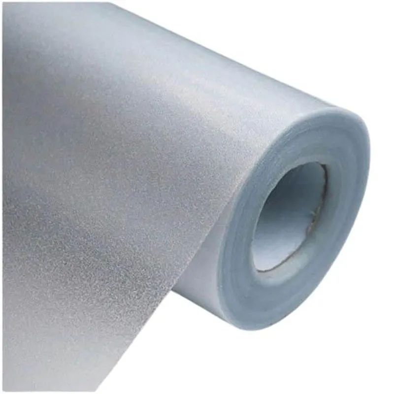 Adesivo Jateado Para Vidro Box Janela Cristal 0,50Cm