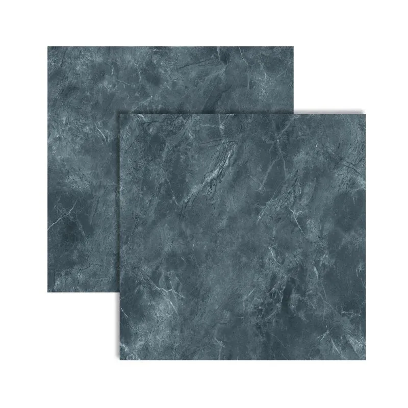 Porcelanato Zeus Graphite Polido 176030 75x75cm - Dora