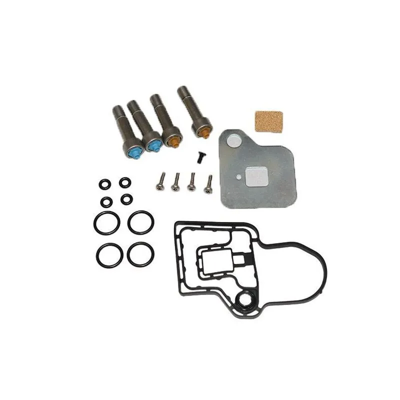 Reparo Válvula Caixa Pettenuzzo 22327063 20739643 Kit