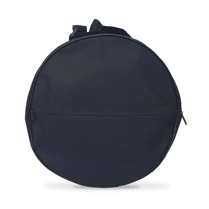 Bag Capa Case para Pandeiro 10' com Bolso e Alça Ajustável